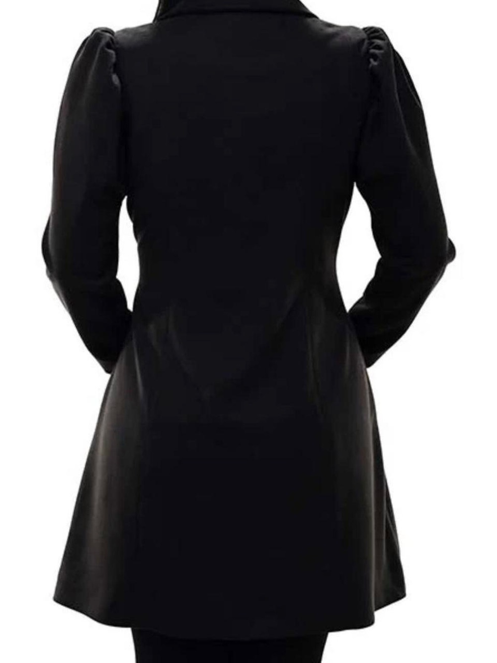 Foxblood “the Baxter” coat M - Picture 2 of 5